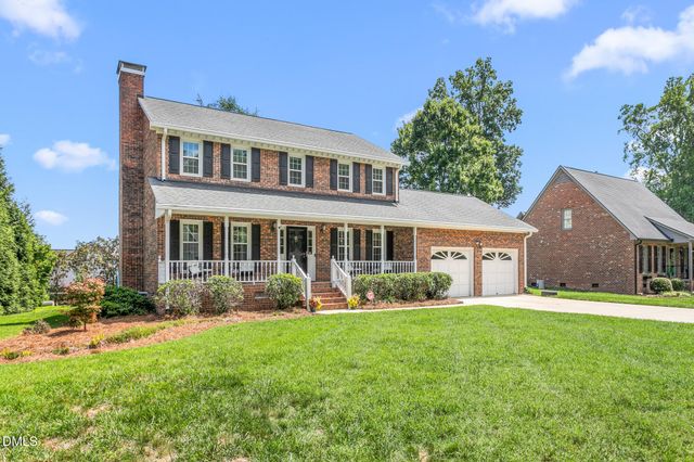 208 Ashley Trace, Elon, NC 27244