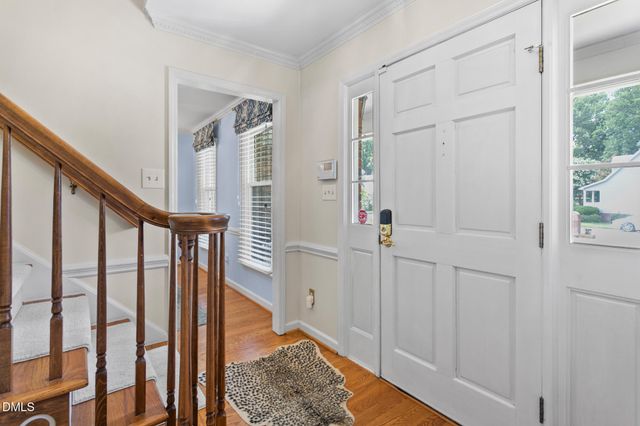 208 Ashley Trace, Elon, NC 27244
