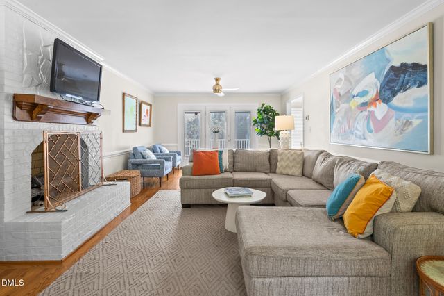 208 Ashley Trace, Elon, NC 27244