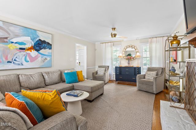 208 Ashley Trace, Elon, NC 27244