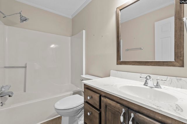 106 Sweetwater Drive, Hopkins, SC 29061