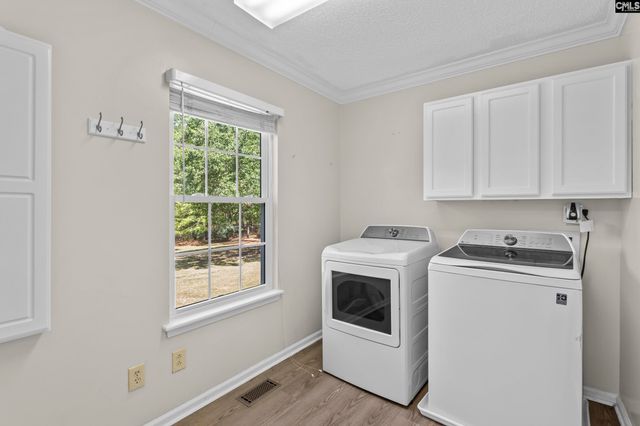 106 Sweetwater Drive, Hopkins, SC 29061