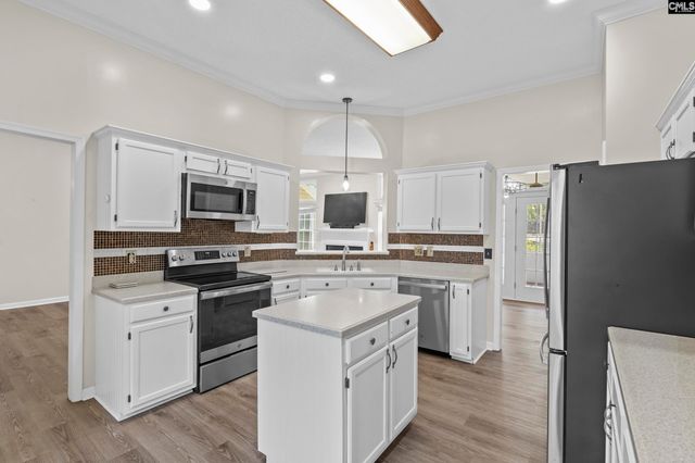 106 Sweetwater Drive, Hopkins, SC 29061