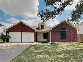 6034 Coventry Falls, Houston, TX 77084
