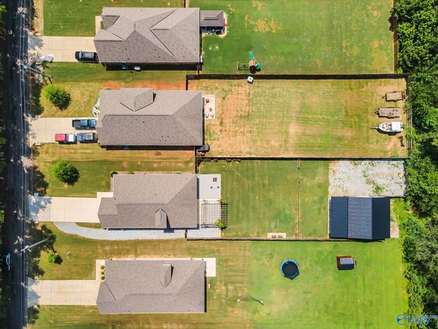 23709 Glover Road, Athens, AL 35613