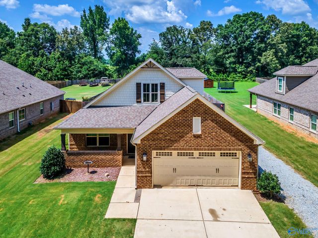 23709 Glover Road, Athens, AL 35613