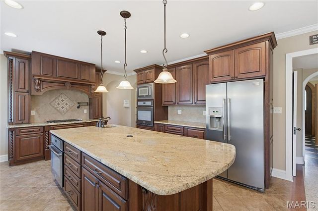 1011 N Ranney Street, Sikeston, MO 63801