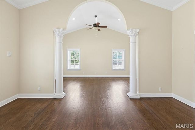 1011 N Ranney Street, Sikeston, MO 63801