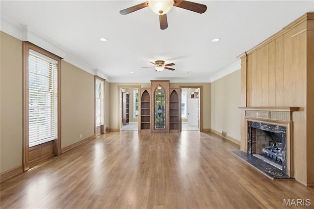 1011 N Ranney Street, Sikeston, MO 63801