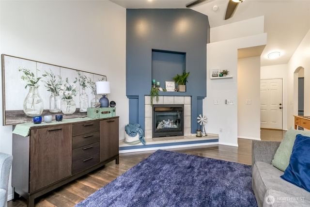 1613 197th Street Ct E, Spanaway, WA 98387