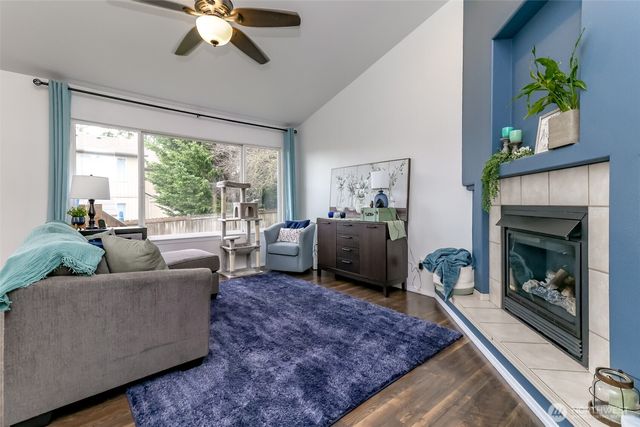 1613 197th Street Ct E, Spanaway, WA 98387