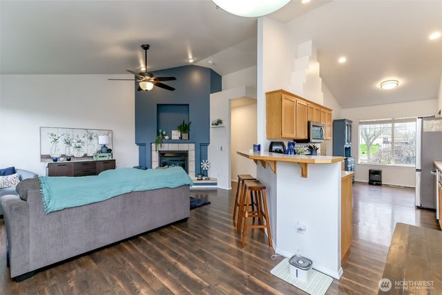 1613 197th Street Ct E, Spanaway, WA 98387