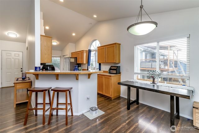 1613 197th Street Ct E, Spanaway, WA 98387