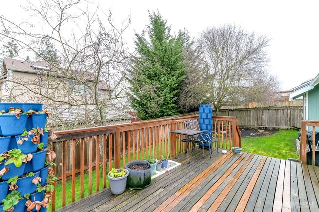 1613 197th Street Ct E, Spanaway, WA 98387