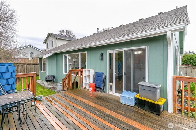 1613 197th Street Ct E, Spanaway, WA 98387