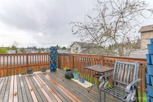 1613 197th Street Ct E, Spanaway, WA 98387