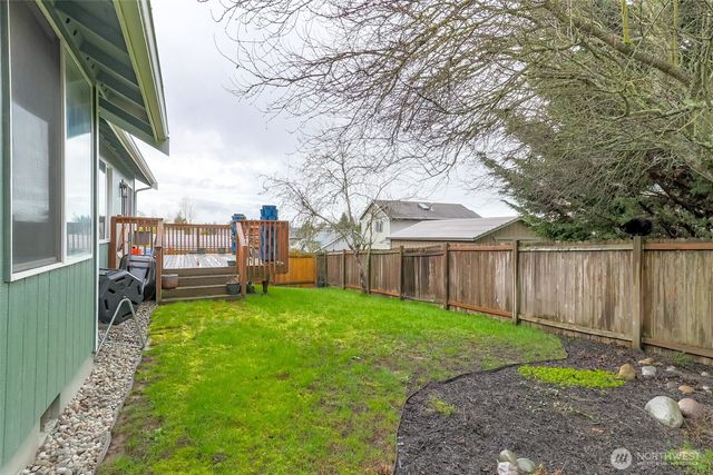 1613 197th Street Ct E, Spanaway, WA 98387