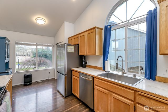 1613 197th Street Ct E, Spanaway, WA 98387