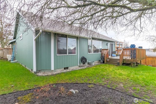 1613 197th Street Ct E, Spanaway, WA 98387