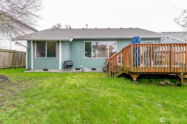 1613 197th Street Ct E, Spanaway, WA 98387