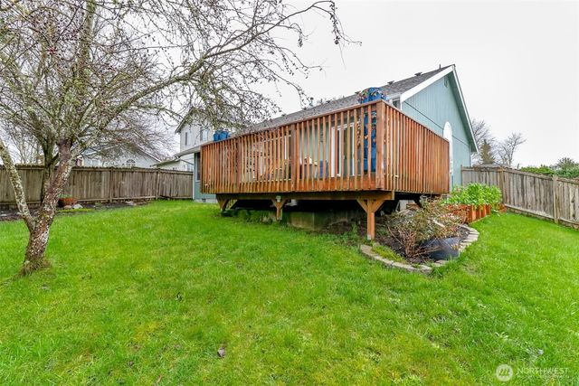 1613 197th Street Ct E, Spanaway, WA 98387