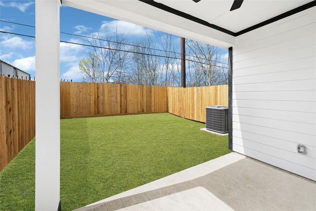 13106 Donegal Way A, Houston, TX 77047