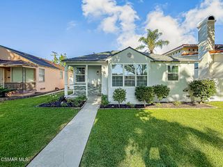 2431 Gramercy Avenue, Torrance, CA 90501