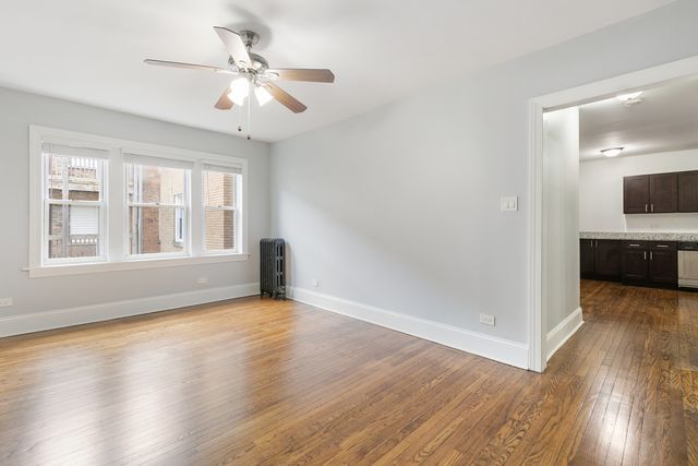 1611 W Juneway Terrace 2F, Chicago, IL 60626