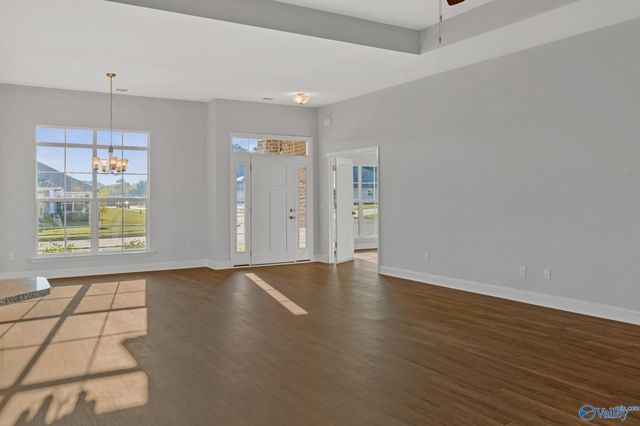 202 Gwynns Fall Trail, Huntsville, AL 35810