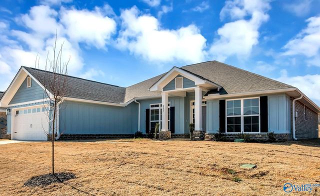 202 Gwynns Fall Trail, Huntsville, AL 35810