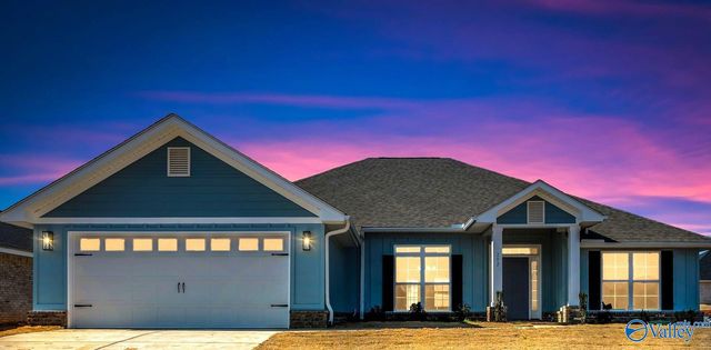 202 Gwynns Fall Trail, Huntsville, AL 35810