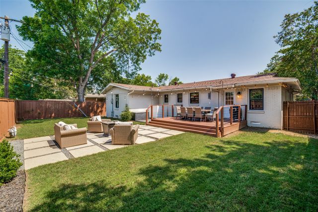 11363 Rupley Lane, Dallas, TX 75218