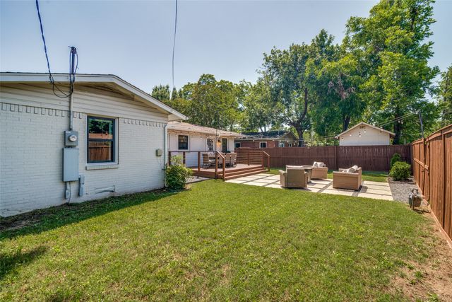11363 Rupley Lane, Dallas, TX 75218