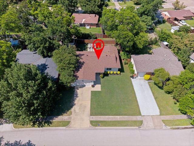 11363 Rupley Lane, Dallas, TX 75218