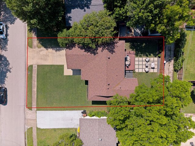 11363 Rupley Lane, Dallas, TX 75218