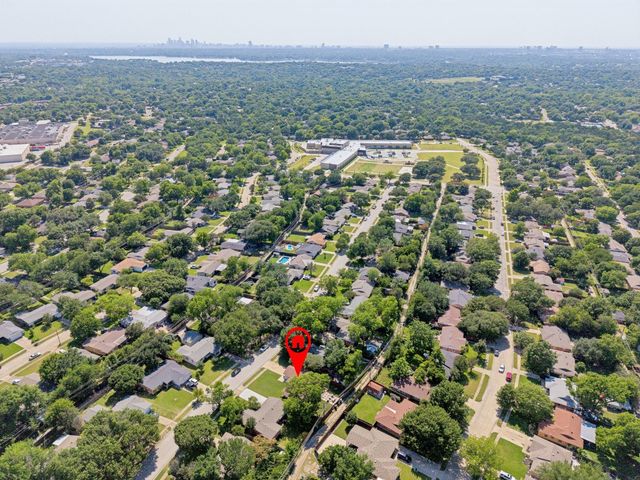 11363 Rupley Lane, Dallas, TX 75218