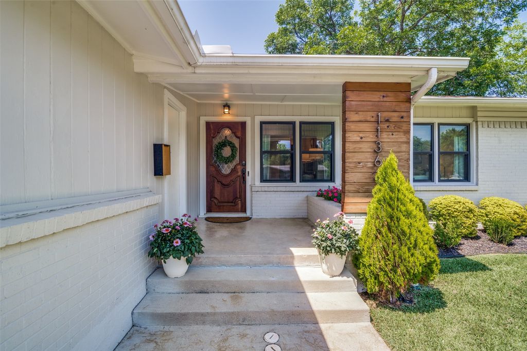 11363 Rupley Lane, Dallas, TX 75218
