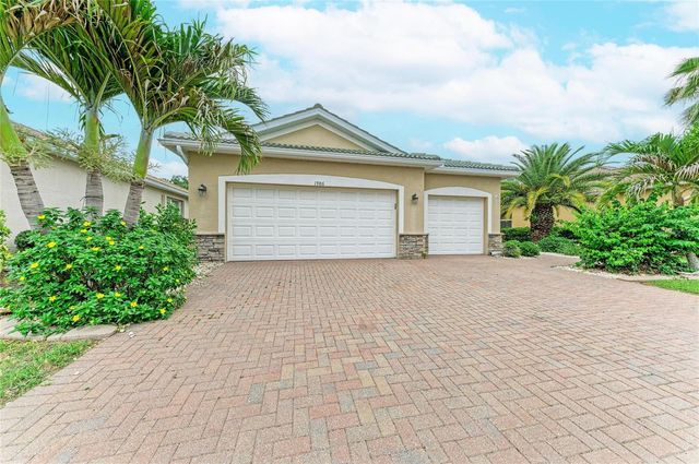 1986 MESIC HAMMOCK WAY, Venice, FL 34292