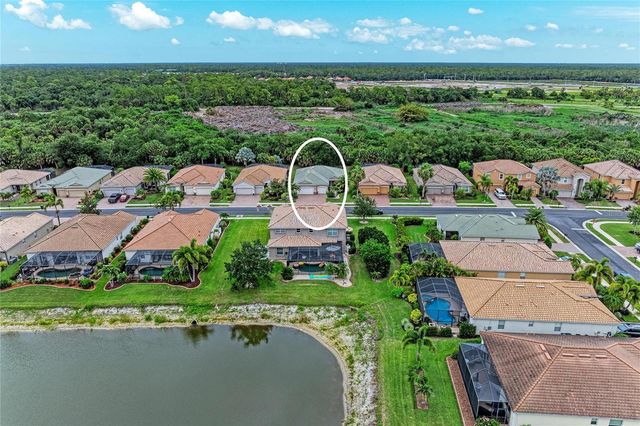 1986 MESIC HAMMOCK WAY, Venice, FL 34292