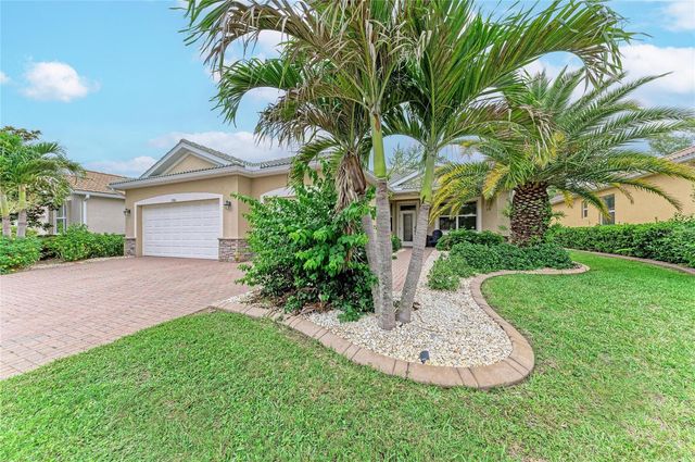 1986 MESIC HAMMOCK WAY, Venice, FL 34292