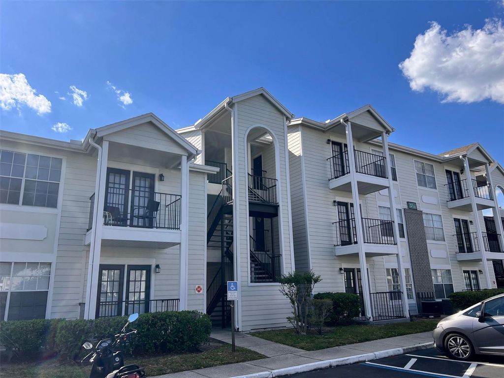 2550 N ALAFAYA TRAIL 4201, Orlando, FL 32826