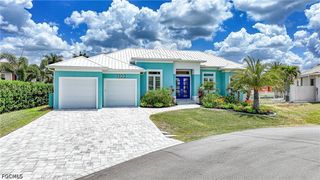 1322 Monte Carlo CT, Punta Gorda, FL 33950