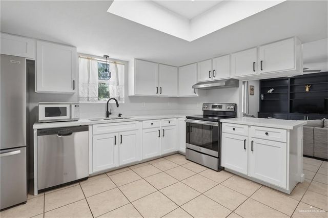 101 W Camellia Avenue, Mcallen, TX 78501