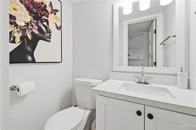 101 W Camellia Avenue, Mcallen, TX 78501