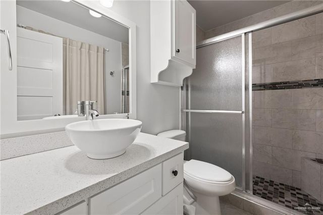 101 W Camellia Avenue, Mcallen, TX 78501