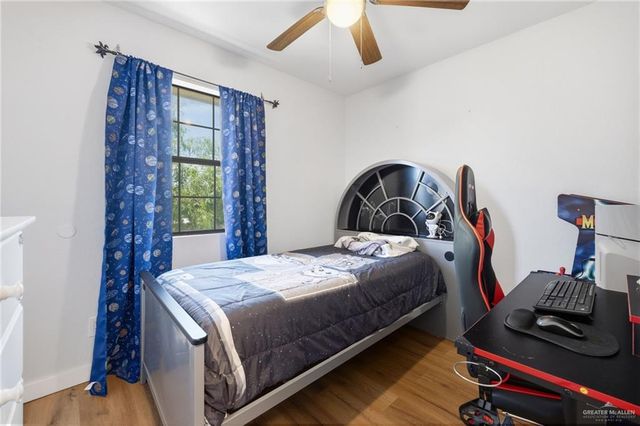 101 W Camellia Avenue, Mcallen, TX 78501