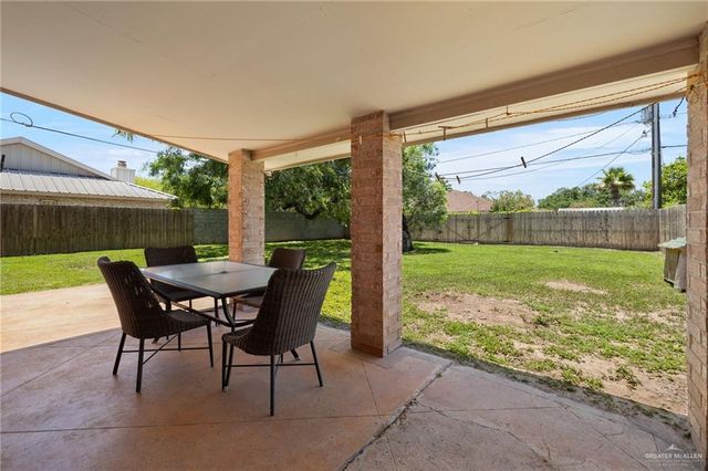 101 W Camellia Avenue, Mcallen, TX 78501