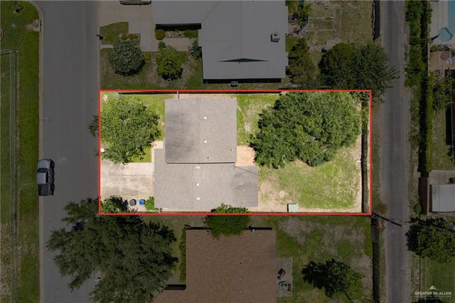 101 W Camellia Avenue, Mcallen, TX 78501
