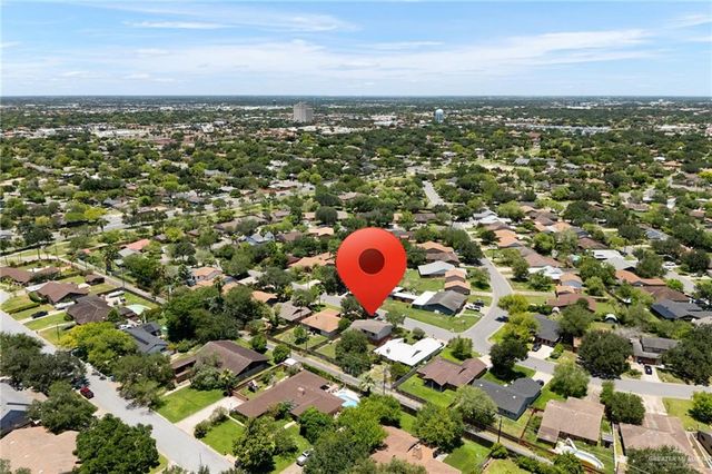 101 W Camellia Avenue, Mcallen, TX 78501
