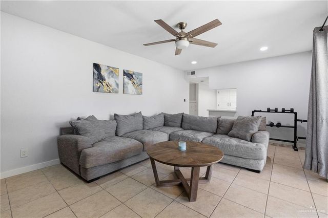 101 W Camellia Avenue, Mcallen, TX 78501